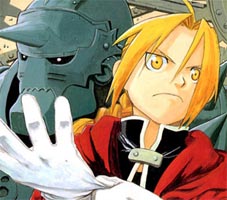All Fullmetal Alchemist Manga Releases (Master List) - ComicBookWire