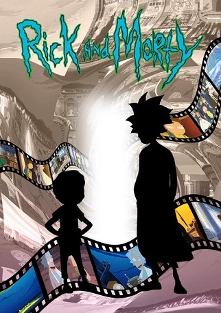Rick and Morty: The Anime (TV Series) - IMDb