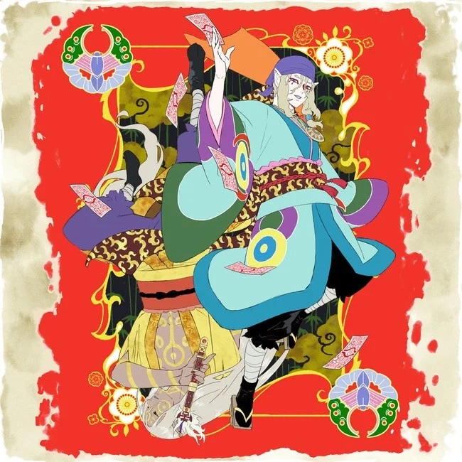 Mononoke (movie) Anime News Network