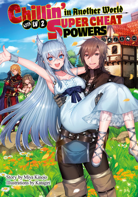 My Isekai Life (manga) - Anime News Network