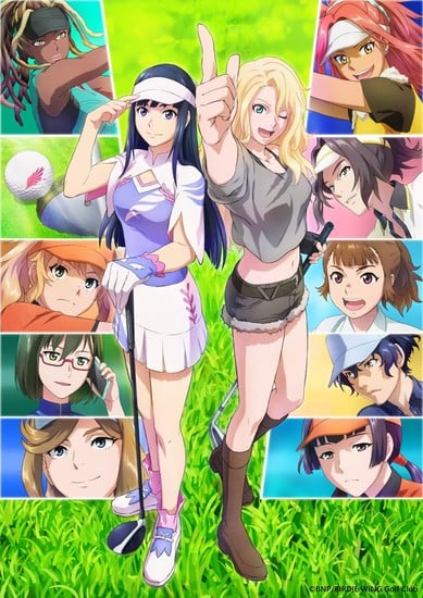 Real Girl Anime Gets 2nd Season - News - Anime News Network