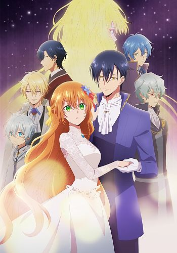 Why Raeliana Ended Up at the Duke's Mansion (TV) - Anime News Network