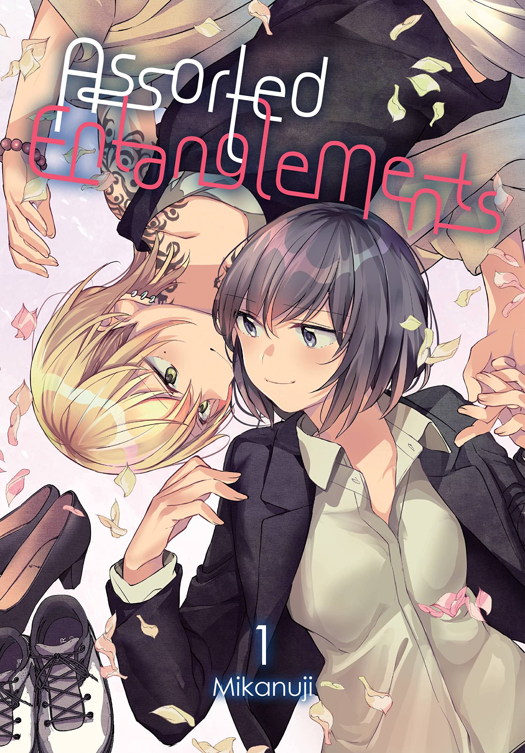 Top 20 most popular serialized manga series of r/manga 13 february - 19 february : r/manga