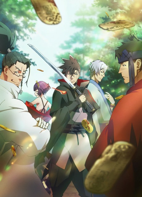 Tokyo Revengers Manga Gets TV Anime in 2021 - News - Anime News