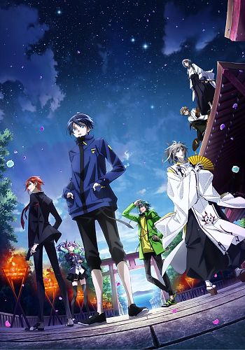 Hell's Paradise - Anime ganha 2ª temporada - AnimeNew