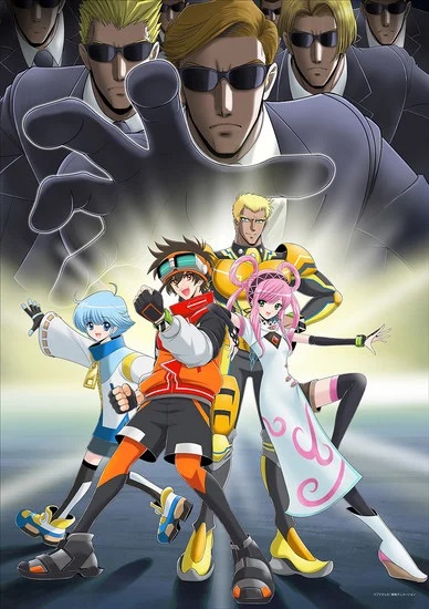 Assistir Long Zu Episódio 13 » Anime TV Online