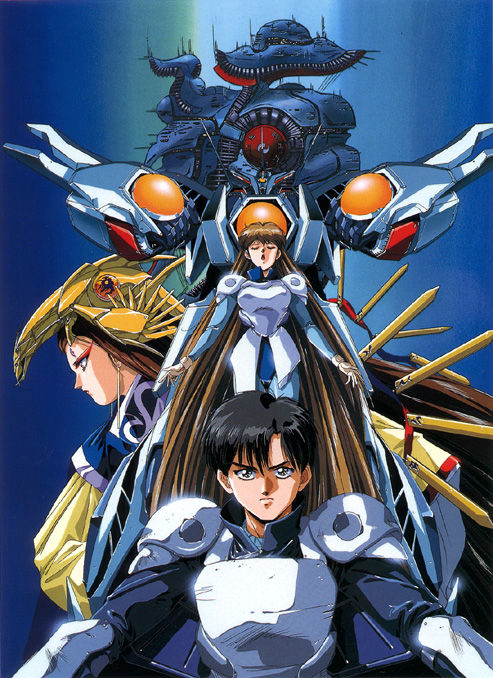 86: Eighty-Six – Anime terá dublagem em português na Crunchyroll - Manga  Livre RS