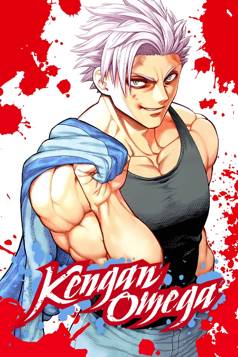 Kengan Ashura Season 3 Renewed For OMEGA, Production Complete! Is