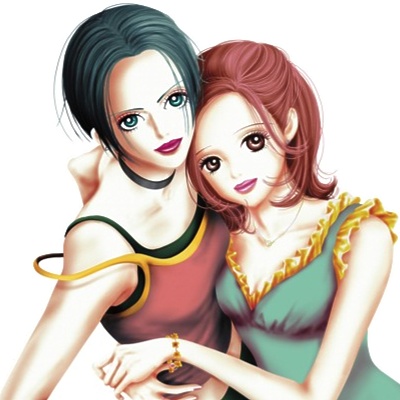 NANA (manga) - Anime News Network