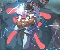 Ryu's Alpha 2 story (Translated) : r/StreetFighter