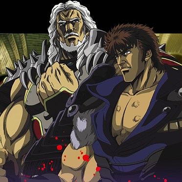 New Fist of the North Star (OAV) - Anime News Network