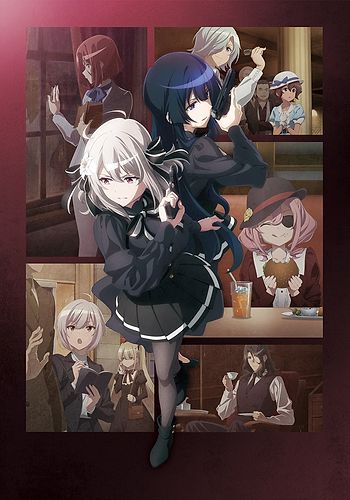 Where to Watch Spy Classroom: Crunchyroll, Netflix, HIDIVE in Sub & Dub