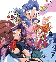 Slayers Return Movie Edition Lina Naga Japan Anime Manga Art Book for sale  online