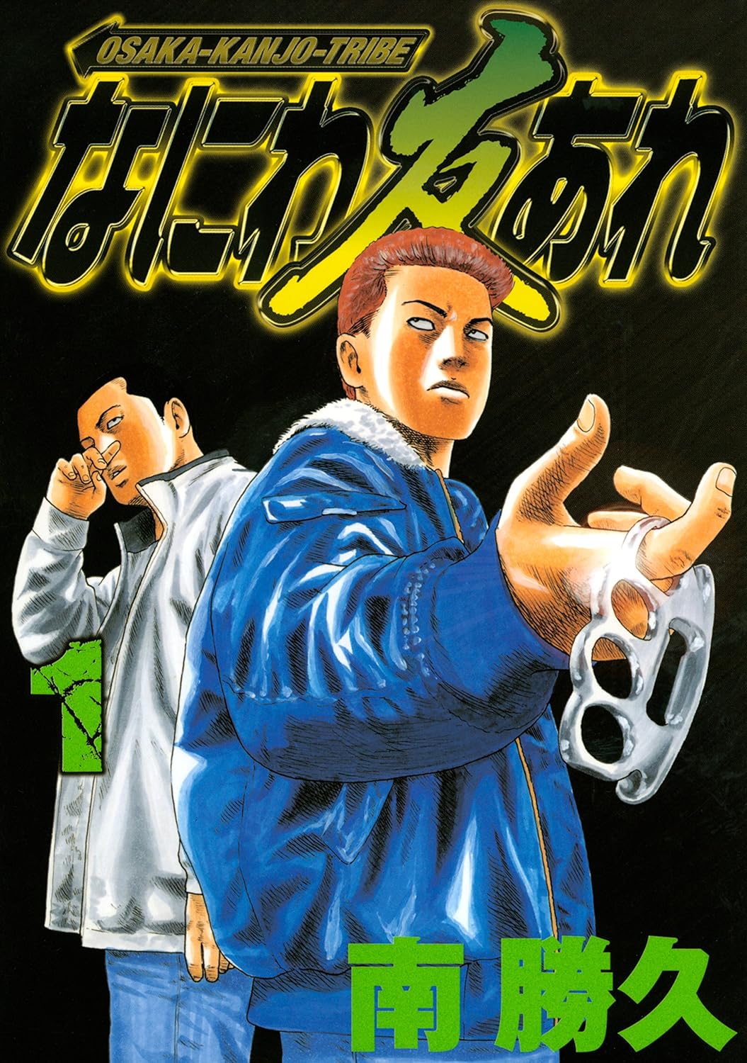 Amazon.co.jp: ナニワトモアレ（16） (ヤングマガジン