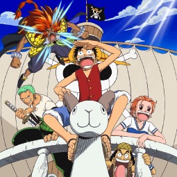 One Piece (TV) - Anime News Network