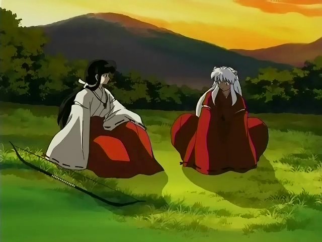 Ver Inuyasha (English) Part 1