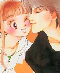 Itazura na Kiss (manga) - Anime News Network