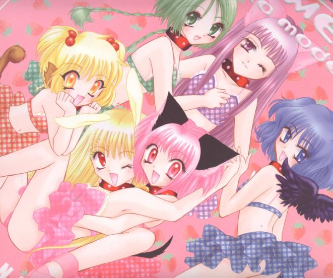 Tokyo Mew Mew New Episode 3 Release Date and Time, COUNTDOWN