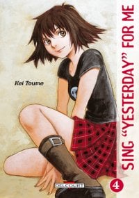 Yesterday Wo Utatte (Manga) en VF