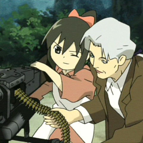 Kino no Tabi.  Anime, Kino's journey, Anime images