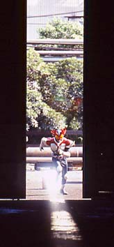 Kamen Rider Agito Special Aratanaru Henshin Live Action Special Anime News Network