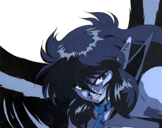 Demon Hunter Makaryūdo (OAV) - Anime News Network