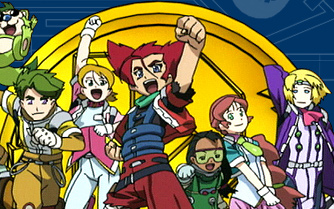 Graceful Dice (anime Rush Duel) - Yugipedia - Yu-Gi-Oh! wiki