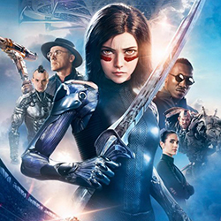 Exploring The Evolution & Development of Alita: Battle Angel