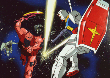 The Epic Battles of UC 0096  Mobile Suit Gundam UC  Netflix Anime   YouTube