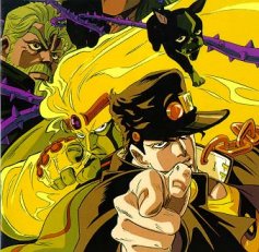 Lista de episódios de JoJo's Bizarre Adventure - JoJo's Bizarre  Encyclopedia