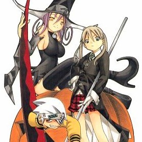 Soul Eater - The Perfect Edition GN 4-6 - Review - Anime News Network