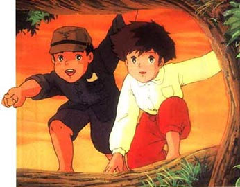 Makoto Shinkai could the anime director be cinemas new Miyazaki   Movies  The Guardian