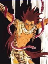 2005 Blade of Heaven Volumes #1-6 Yong-Su Hwang Manhwa SC Books