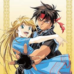 Sorcerous Stabber Orphen: Battle of Kimluck (TV) - Anime News Network