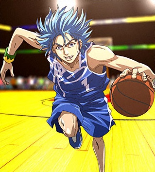 Buzzer Beater  Ep1Part1 fypage anime basketball  TikTok