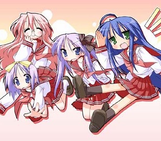 What Made Lucky Star's Anime So Iconic - Anime News Network