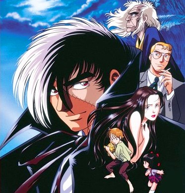 Black Jack  Zerochan Anime Image Board