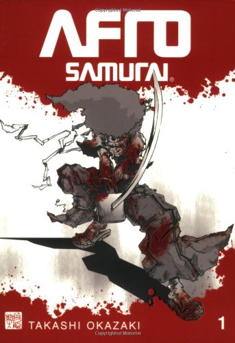 Revisited: Afro Samurai Resurrection