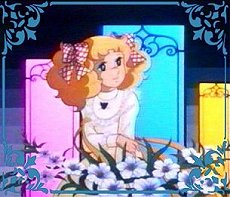 Candy Candy TV Series 19761979  IMDb