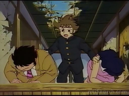 Featured image of post Delinquent Anime : Just your average izuocha, kiribaku, todomomo, and kamijirou shipper.