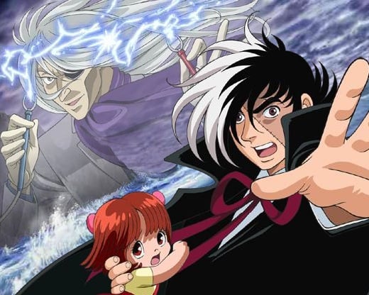 How To Watch Black Jack The Complete Watch Order