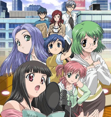 Murai in Love Romantic Comedy Manga Gets Anime : r/anime
