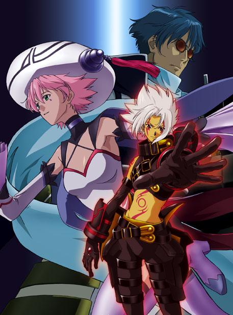 Anime OVA Review: “.hack//Quantum”