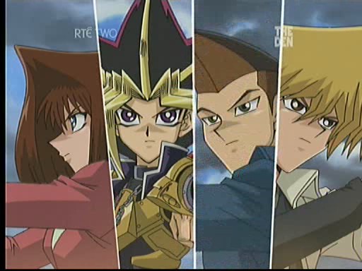 Yu-Gi-Oh! (TV 2/2000) - Anime News Network