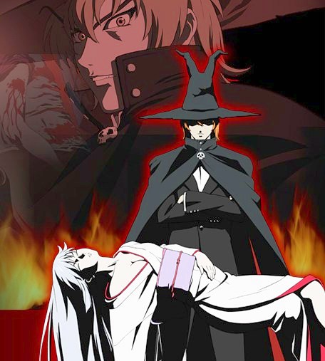 Demon Prince Enma (OAV) - Anime News Network