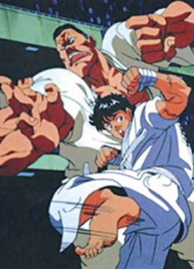 Baki OVA  Anime-Planet