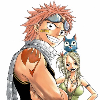 Chapter 63  Fairy tail manga, Read fairy tail, Fairy tail