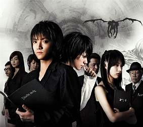 Death Note Live Action 2: The Last Name - Asia Mundi