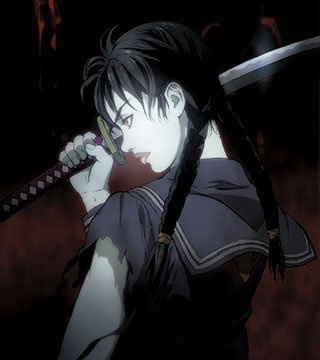 Blood: The Last Vampire (movie) - Anime News Network