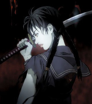 Best Vampire Anime